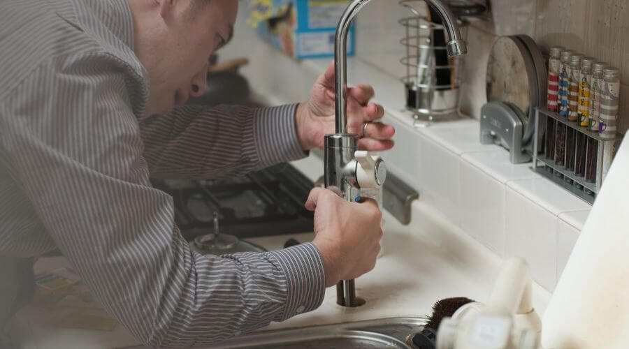 Professional sewer line replacement in Alpine, TX